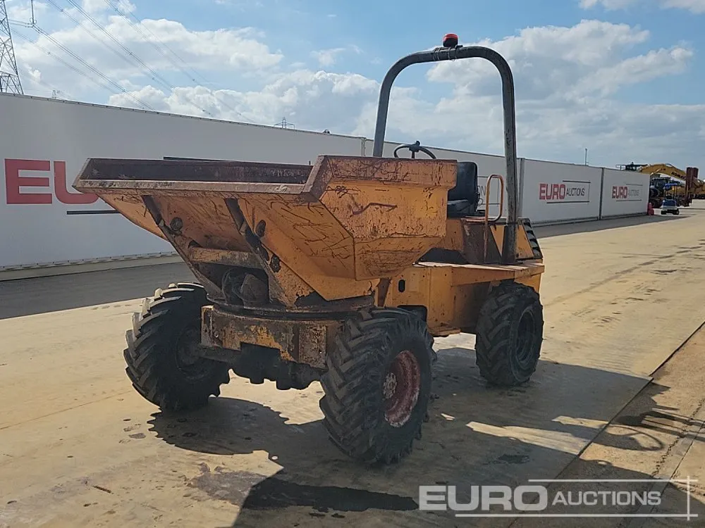 Benford 3000DSR