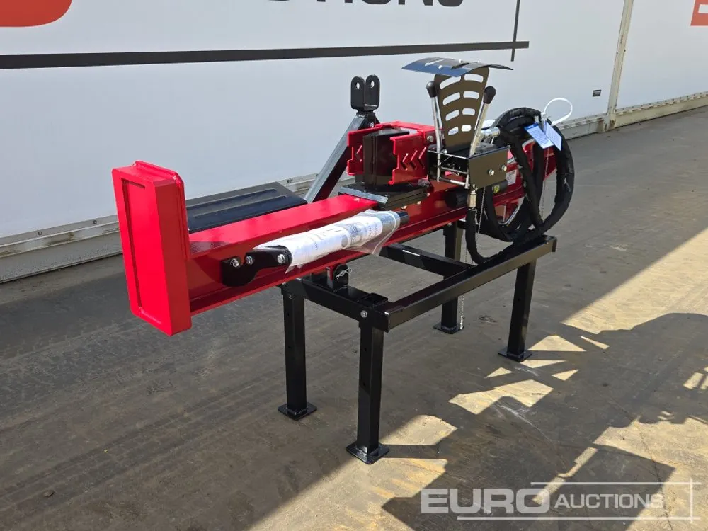 Unused 2026 Boss 3PT27TE
