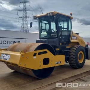 Unused 2026 XCMG XS145JIV 