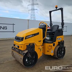 JCB CT260-120 