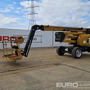 2023 XCMG XGA20E 