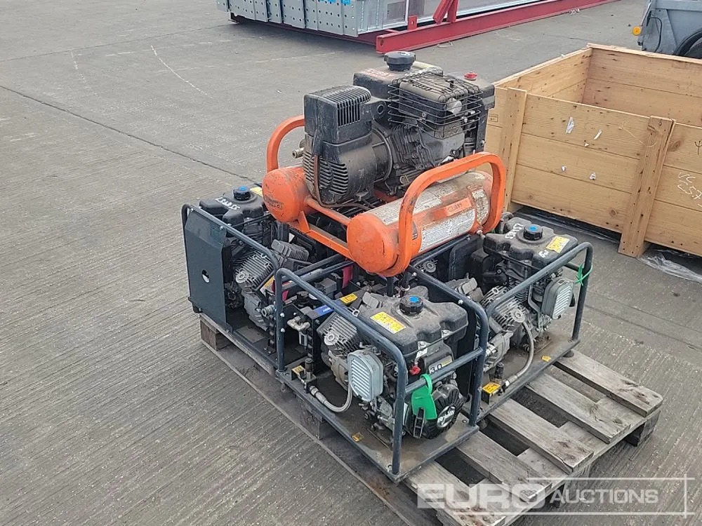 SIP Group LM7010