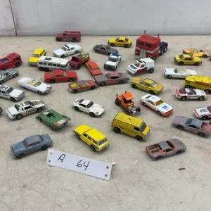 Diecast Cars, Trucks, Hot Wheels, Zylmex, Corgi