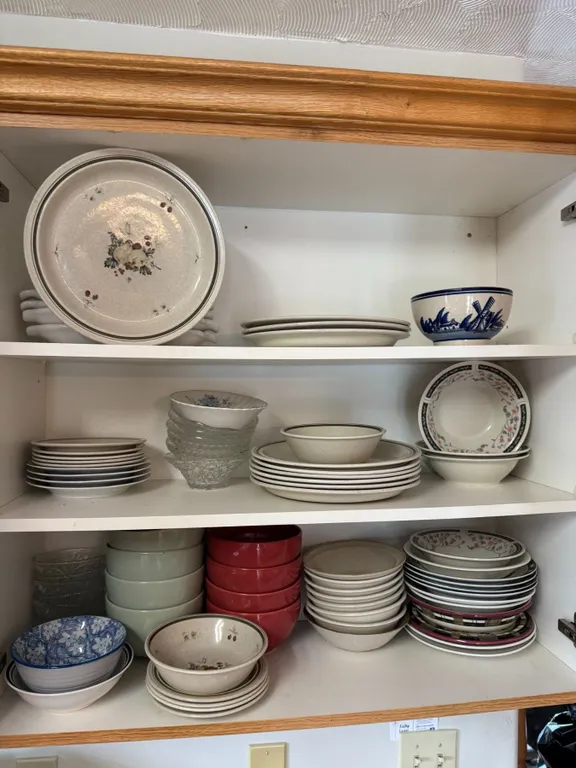 Royal Doulton Lambeth Stoneware with Misc