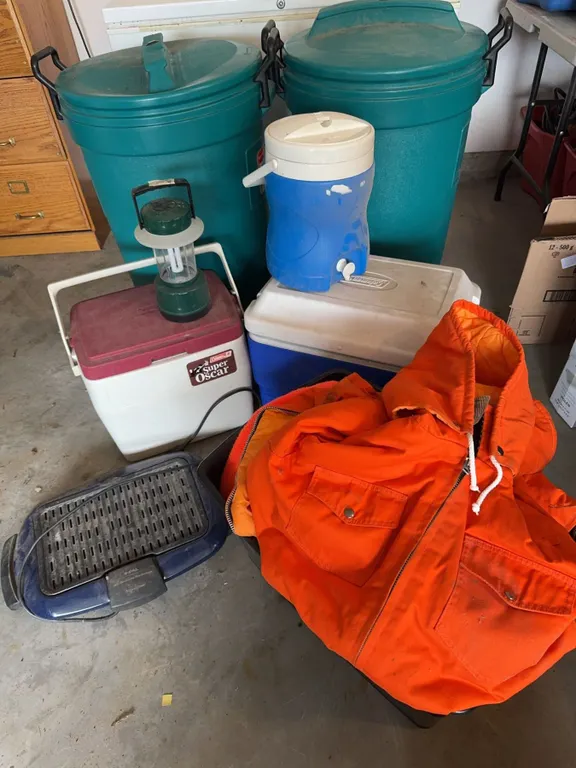 Fall Hunting Outdoor Gear and Camping Supplies