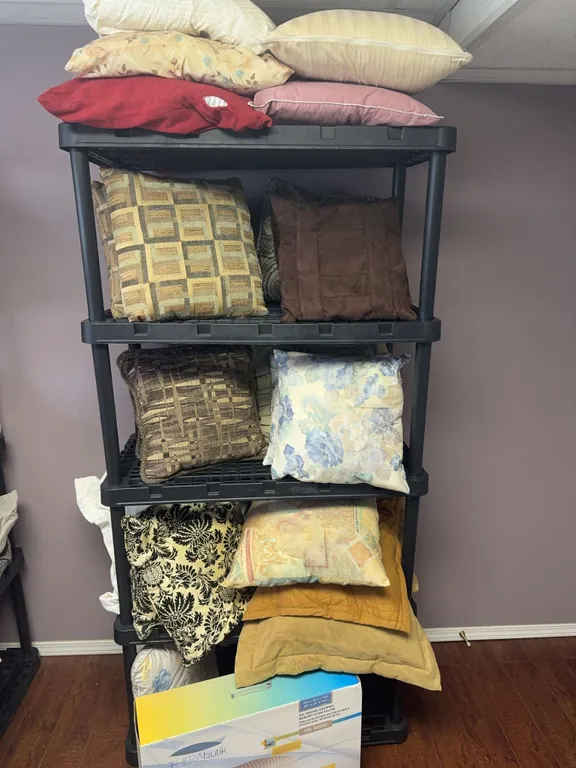 Decorative and Bed Pillows with THERAbutik Pillow