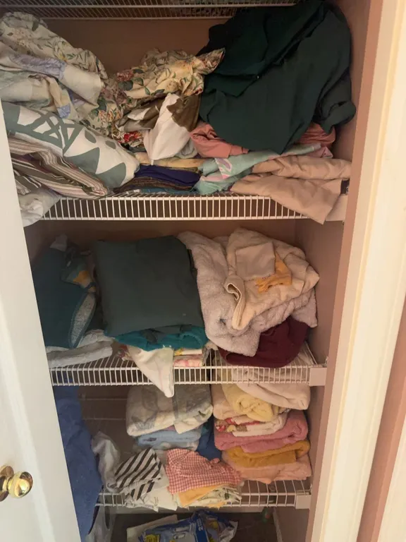 Linens and Towels Lot Multiple Sizes