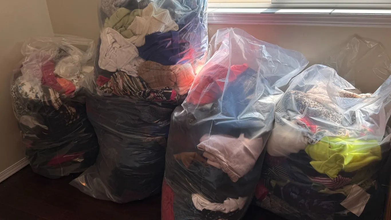 Brand Name Plus Sized Clothing Lot 2X-3X Ladies