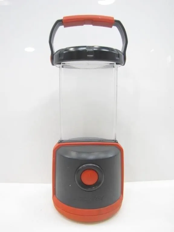 ENERGIZER LED CAMPING LANTERN