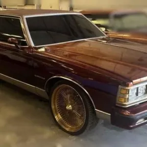 (FL) 1979 Pontiac Bonneville