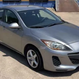 (TX) 2013 Mazda 3i Sport