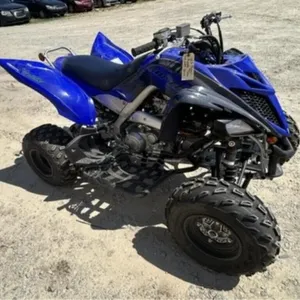 (NC) 2024 Yamaha Raptor