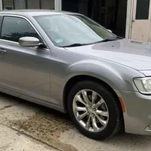 (NH) 2015 Chrysler 300 Limited