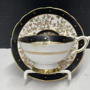 Royal Stafford Teacup And Saucer