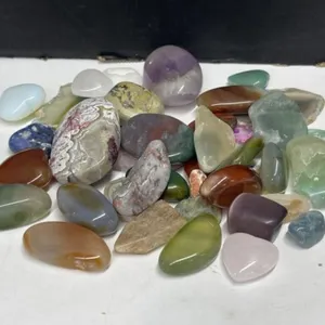 Assorted Crystals