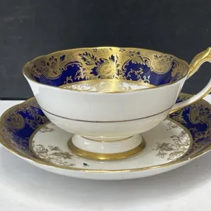 Paragon Teacup & Saucer