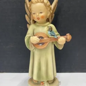 Goebel Festival Harmony Figurine, 8 "