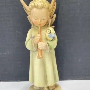 Goebel Figurine - Festival Harmony, 8 "