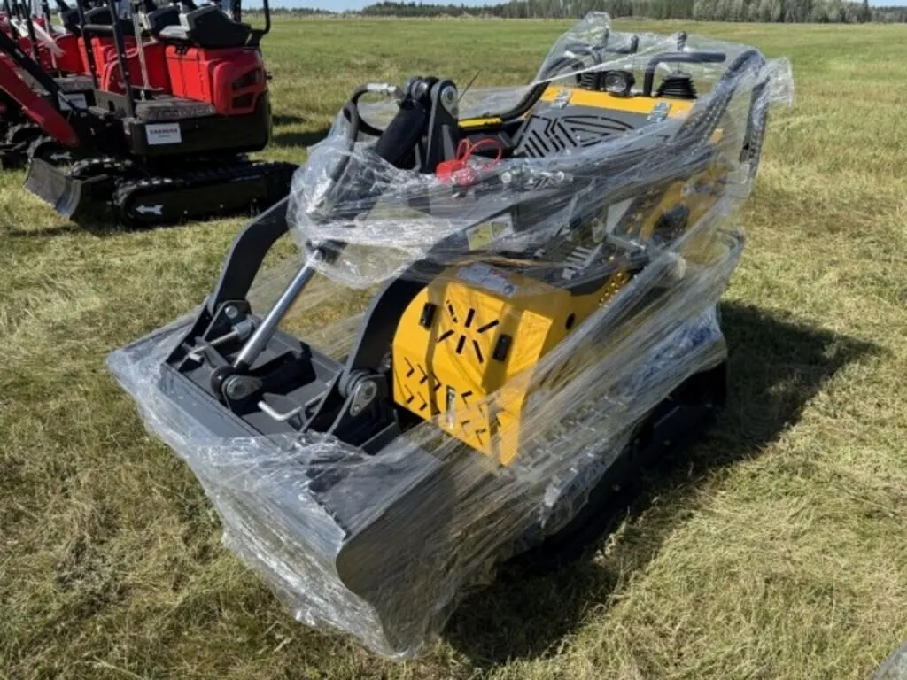NEW Skidsteer Loader SSL60