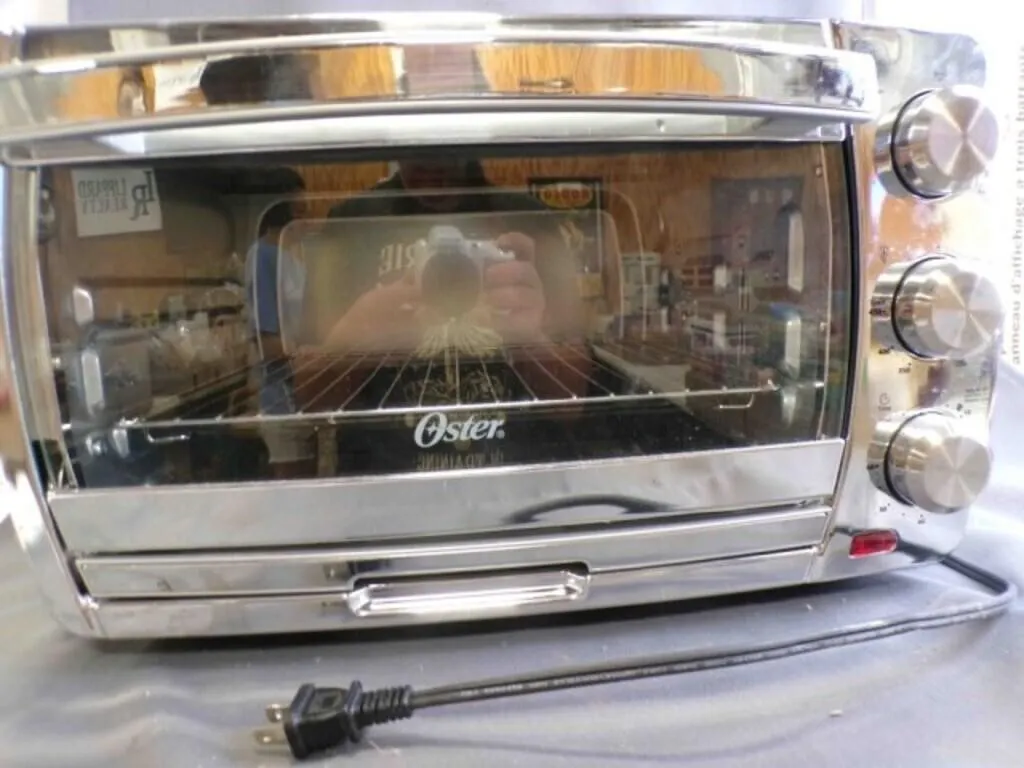 Oster Convection Countertop Toaster Oven
