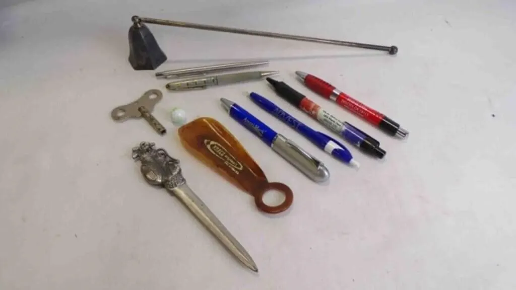 10 Household Items - SEE PHOTOS
