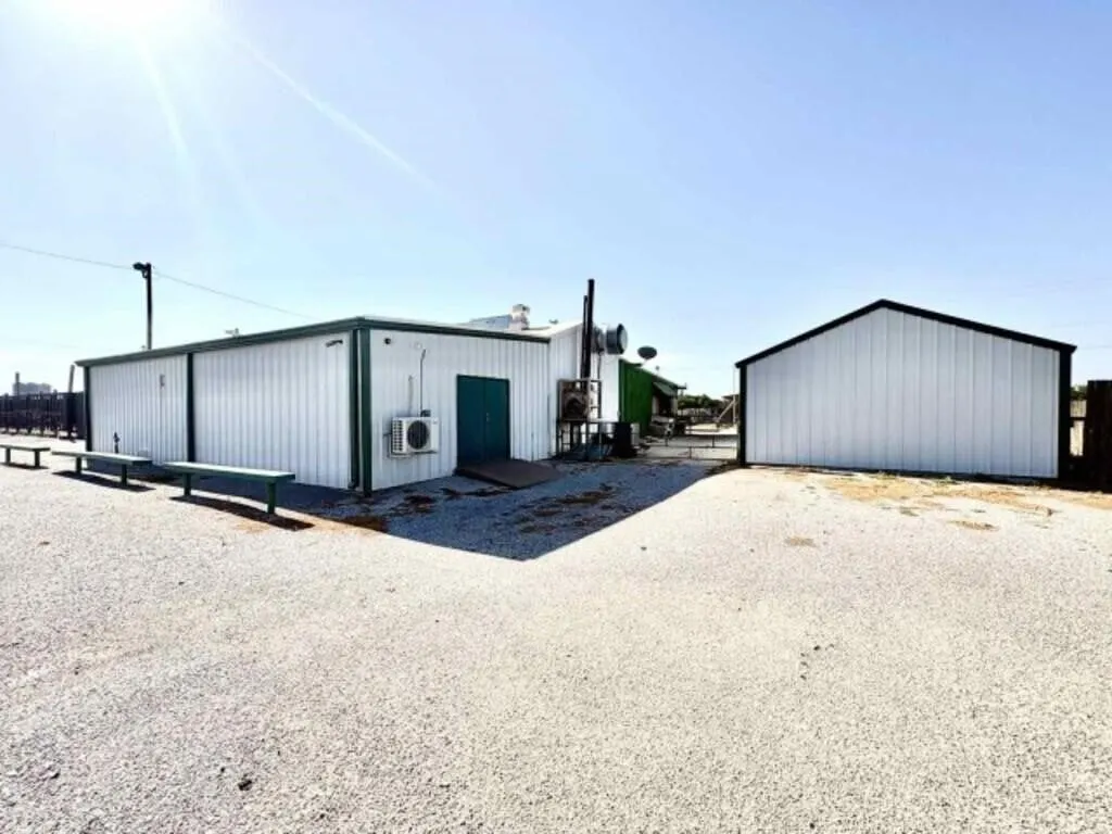 117 W. Oxford Ave. Enid, Oklahoma