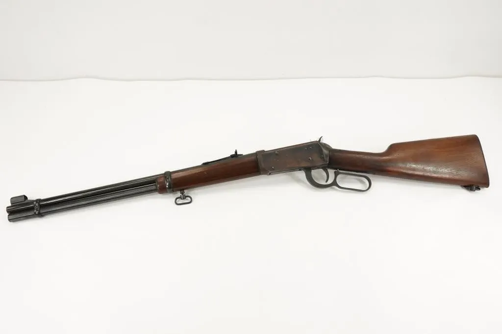 Winchester 94 30-30