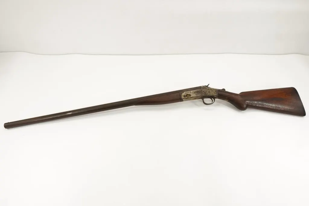 Essex SX 12 GA