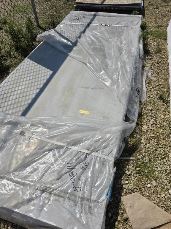 4x9ft Fiber board siding