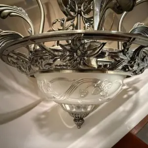 Hanging Chandaliers
