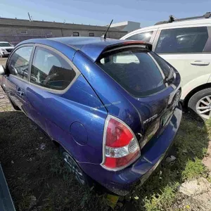 2009 Hyundai Accent SN:KMHCN35C79U131026
