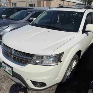 2014 Dodge Journey SN:3C4PDCCG0ET232802