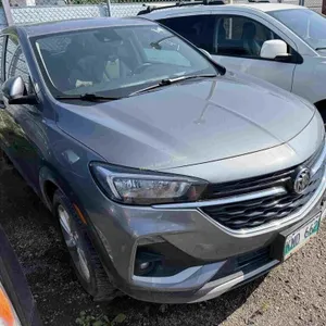 2020 Buick Encore SN:KL4MMBS27LB085650