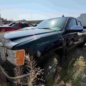 2011 GMC Sierra SN:1GTR2VE36BZ426193