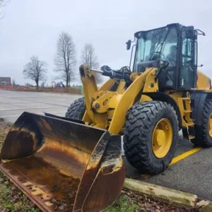 2021 Caterpillar 914 Wheel Loader CAT00914EJC30053