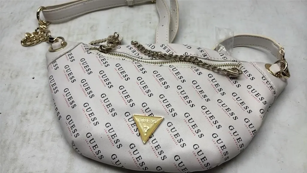 Guess Cross Body Bag Purse