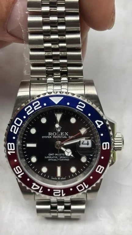 Estate Watch wristwatch