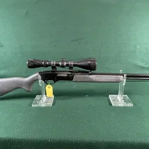 Winchester Mdl.270 22 S, L or LR Rifle