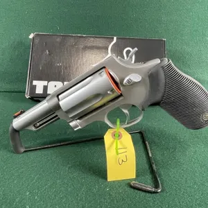 Taurus "The Judge" 45LC/410ga Revolver