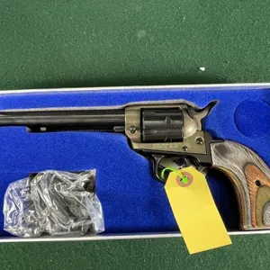 Heritage Rough Rider 22cal Revolver