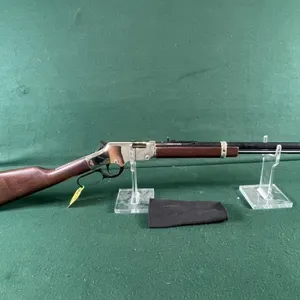 Henry Golden Boy 22cal Rifle