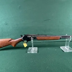Marlin Mdl.336 35 Rem Rifle