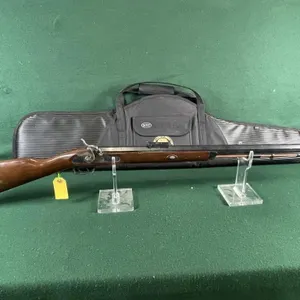 CVA Missouri 50cal Black Powder Rifle