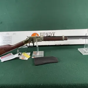 NIB Henry Golden Boy Mdl.H004 22 S,L, or LR Rifle