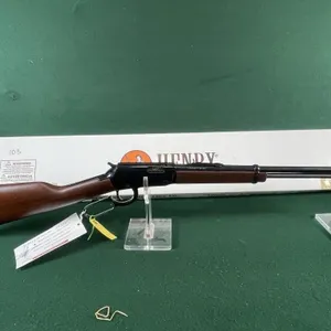NIB Henry Mdl.H001 22LR Rifle