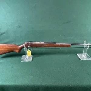 Remington Mdl.581 22 S, L, or LR Rifle