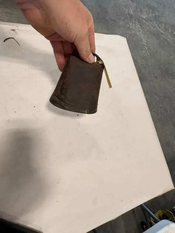 Cow Bell