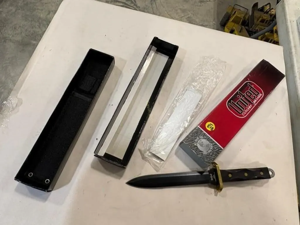 United Cutlery Knife