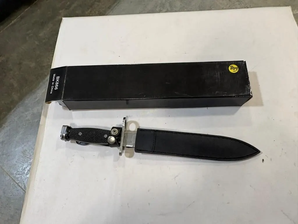 U.S M16 Bayonet