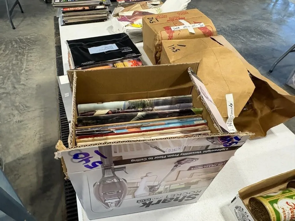 Playboy & other Magazines